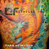 Yana Heinstein - Atmung - EP